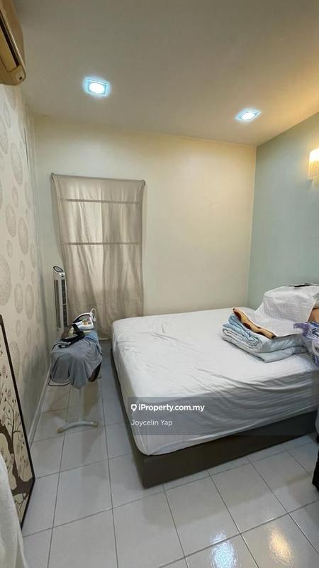Condominium for Sale in Casa Idaman by Joycelin Yap - iProperty.com.my