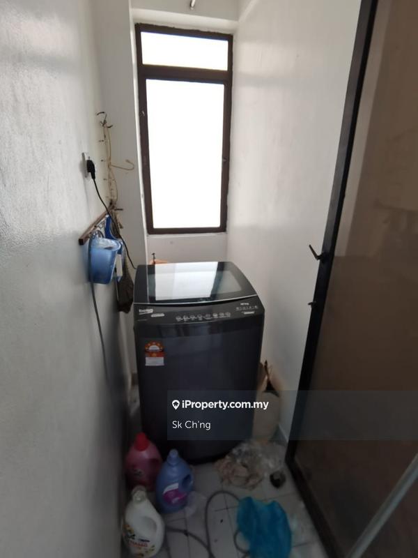 Condominium for Rent in Sunny Ville Condominium by Sk Ch'ng - iProperty.com.my
