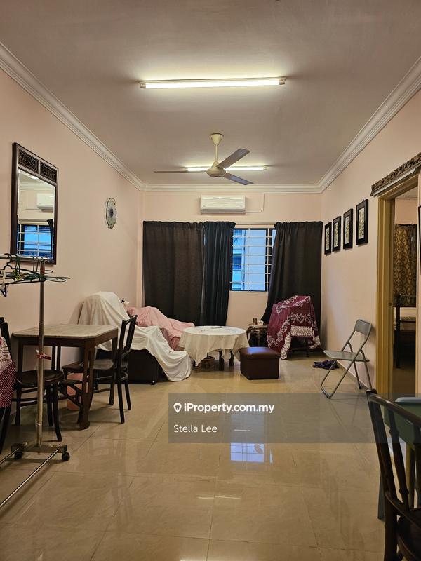 Apartment for Sale in Indah 1 Apartment by Stella Lee - iProperty.com.my