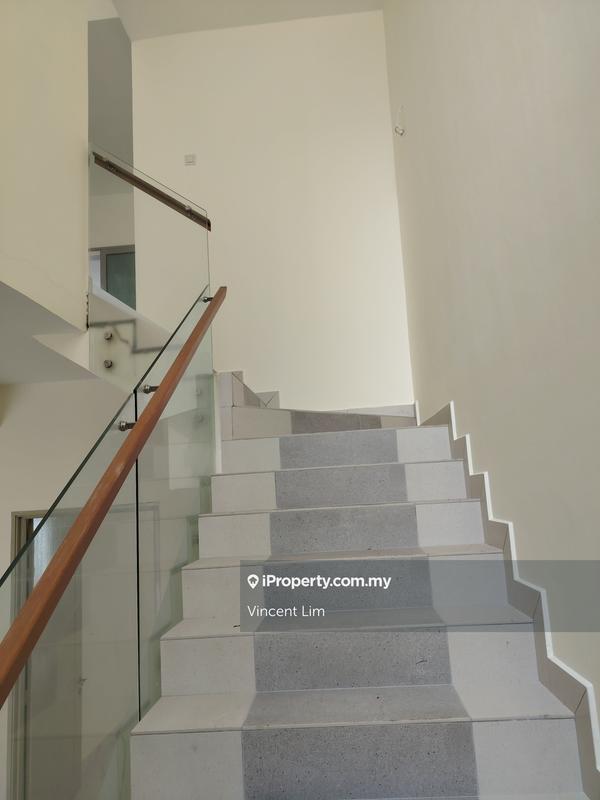 Rumah Teres 3-Tingkat untuk Dijual di D'Island, Puchong oleh Vincent Lim - iProperty.com.my