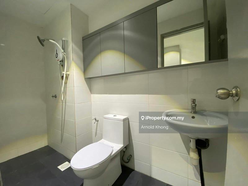 Pangsapuri untuk Dijual di Silk Residence oleh Arnold Khong - iProperty.com.my