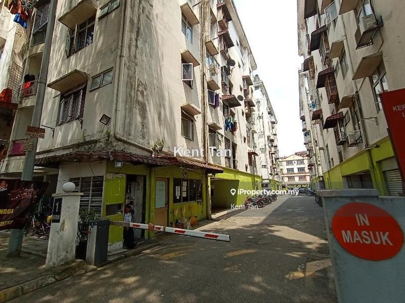 Apartment for Sale in Greenview Apartment by Kent Tan - iProperty.com.my