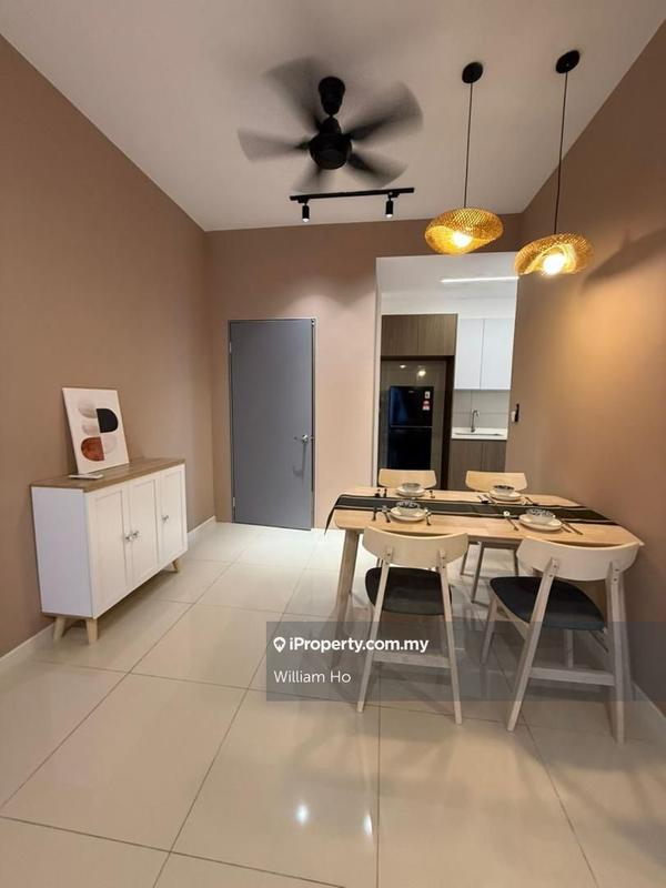 For Rent - Sunway Velocity TWO