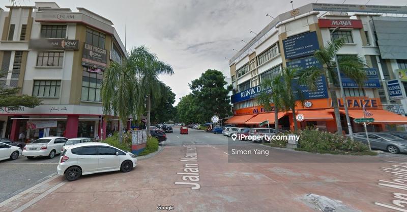 For Sale - TSB Commercial Centre