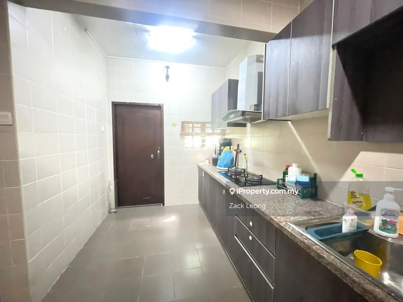 Rumah Berangkai 2 Tingkat untuk Dijual di Bandar Kinrara Seksyen 6, Bandar Kinrara oleh Zack Leong - iProperty.com.my