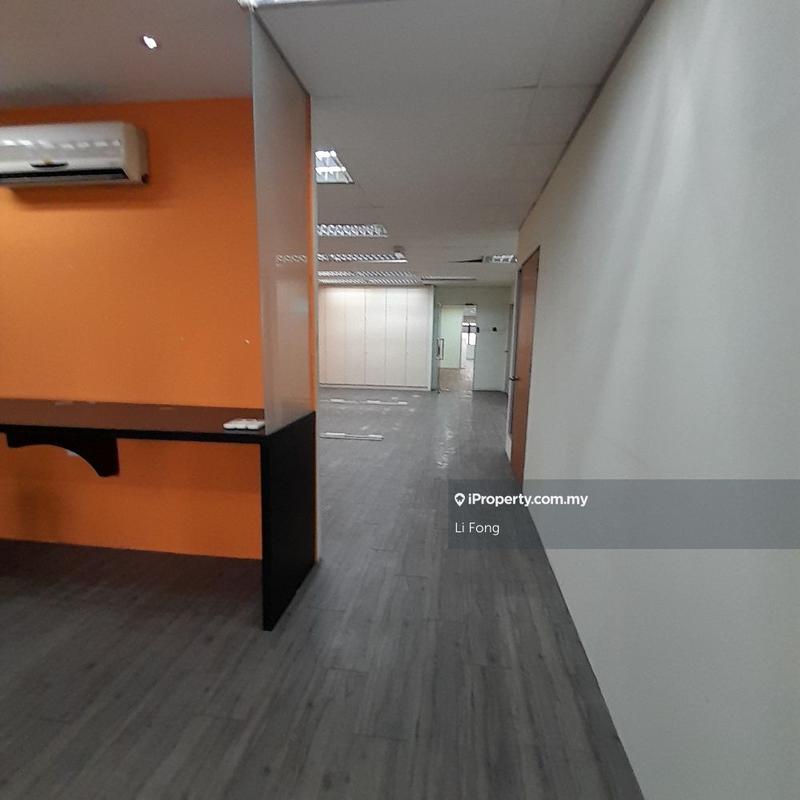 Office for Sale in Damansara Intan, Petaling Jaya by Li Fong - iProperty.com.my