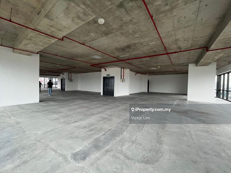 Pejabat untuk Dijual di KL Metropolis, Mont Kiara oleh Victor Lim - iProperty.com.my