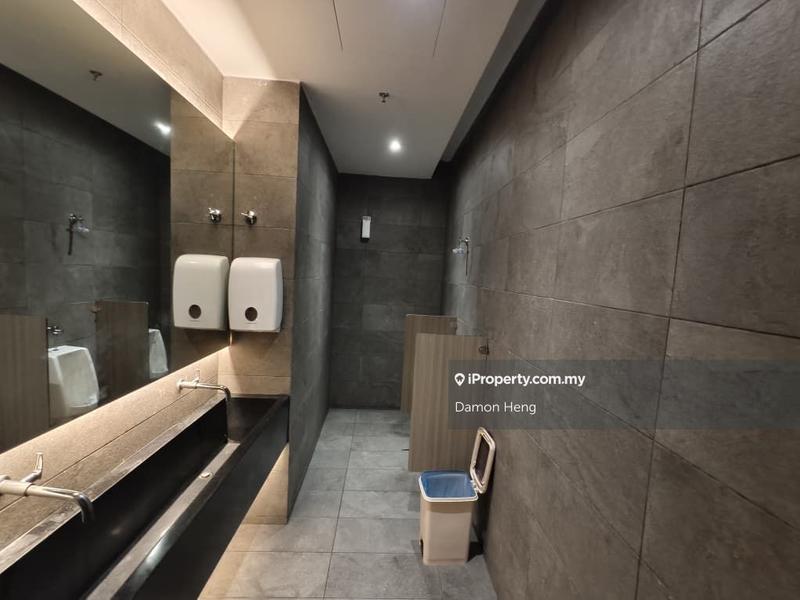 Ruang-Niaga untuk Disewa di Bukit Ceylon, KL City Centre oleh Damon Heng - iProperty.com.my