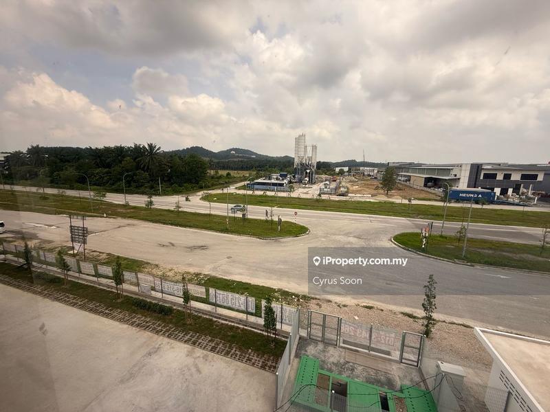 Detached Factory for Sale in Bandar Baru Puncak Alam, Puncak Alam by Cyrus Soon - iProperty.com.my