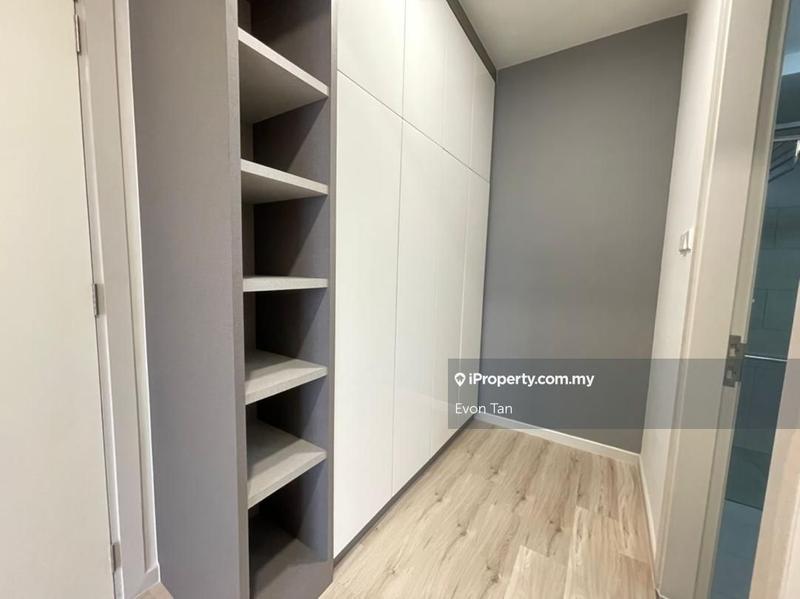 Condominium for Rent in South Brooks by Evon Tan - iProperty.com.my