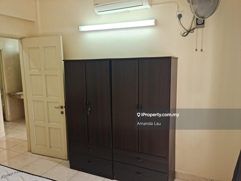 Condominium for Sale in Aseana Puteri by Amanda Lau - iProperty.com.my