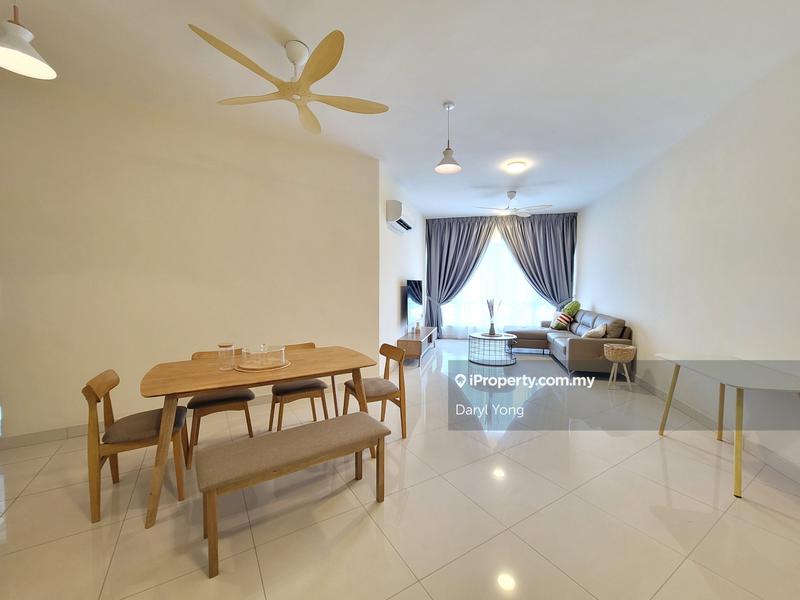 For Rent - Crest Residence