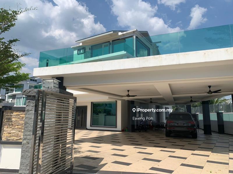 3-storey Terraced House for Sale in 3 Storey, Damaisari, Wangsa Melawati, Wangsa Maju, Wangsa Maju by Eweng Poh - iProperty.com.my