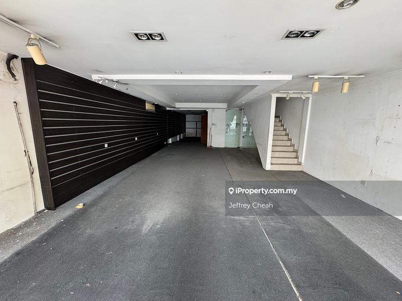 Shop for Sale in Bukit Bintang, KL City Centre by Jeffrey Cheah - iProperty.com.my