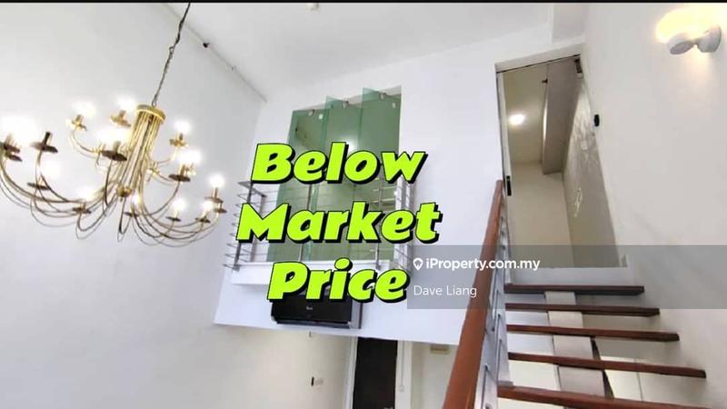 For Sale - Plaza Azalea