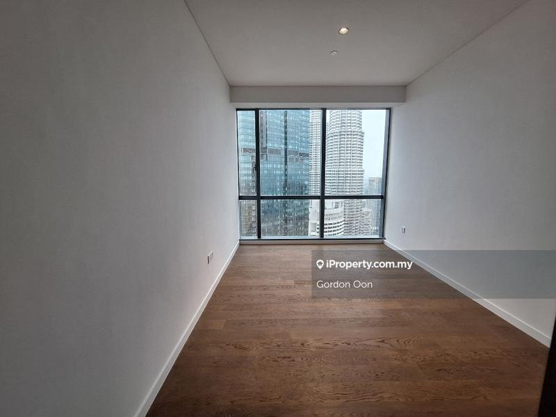Service Residence for Sale in SO Sofitel Kuala Lumpur Residences by Gordon Oon - iProperty.com.my