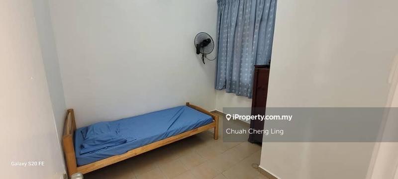 Rumah Berangkai 2 Tingkat untuk Dijual di Taman Kota Kenari, Kulim oleh Chuah Cheng Ling - iProperty.com.my