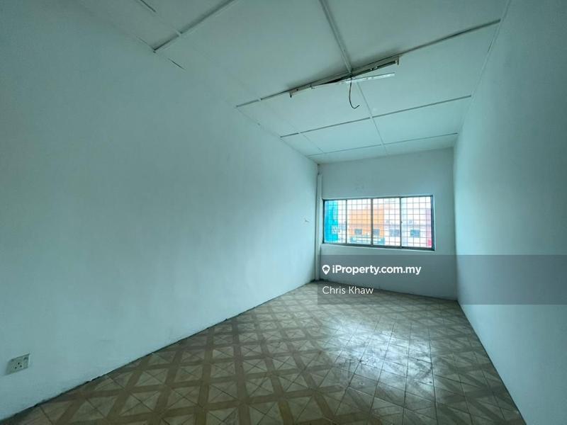 Shop for Rent in Banting, Banting by Chris Khaw - iProperty.com.my