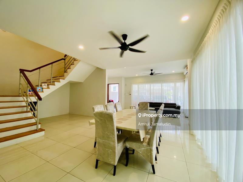 Semi-Detached House for Sale in ha38v, Ulu Kelang by Amrul Jamaludin - iProperty.com.my