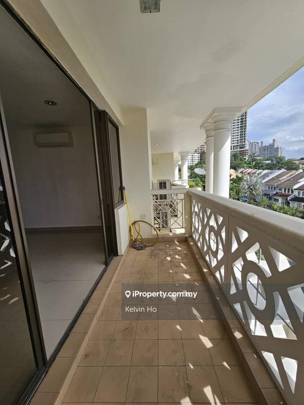 Kondominium untuk Dijual di Tivoli Villas oleh Kelvin Ho - iProperty.com.my