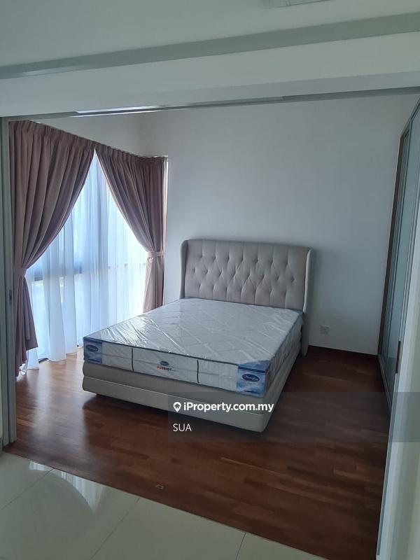 Service Residence for Rent in Pacific Star by SUA - iProperty.com.my