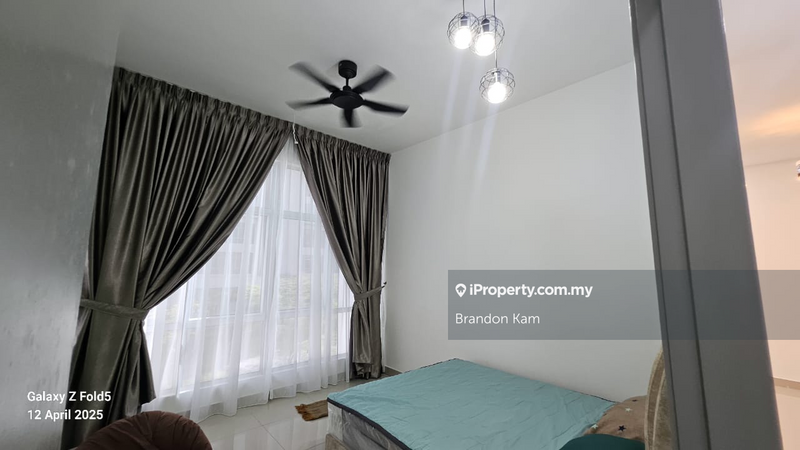 Apartment for Rent in Residensi Seremban Sentral by Brandon Kam - iProperty.com.my