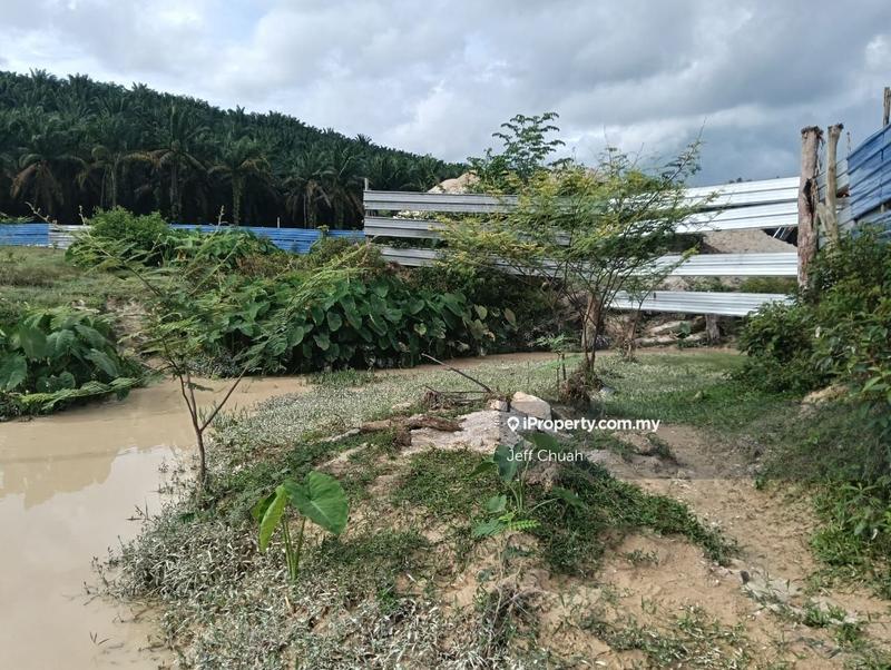 Tanah Komersial untuk Dijual di Kulim Utama, Kulim oleh Jeff Chuah - iProperty.com.my