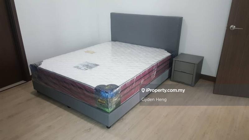 Service Residence for Sale in Green Haven by Gyden Heng - iProperty.com.my