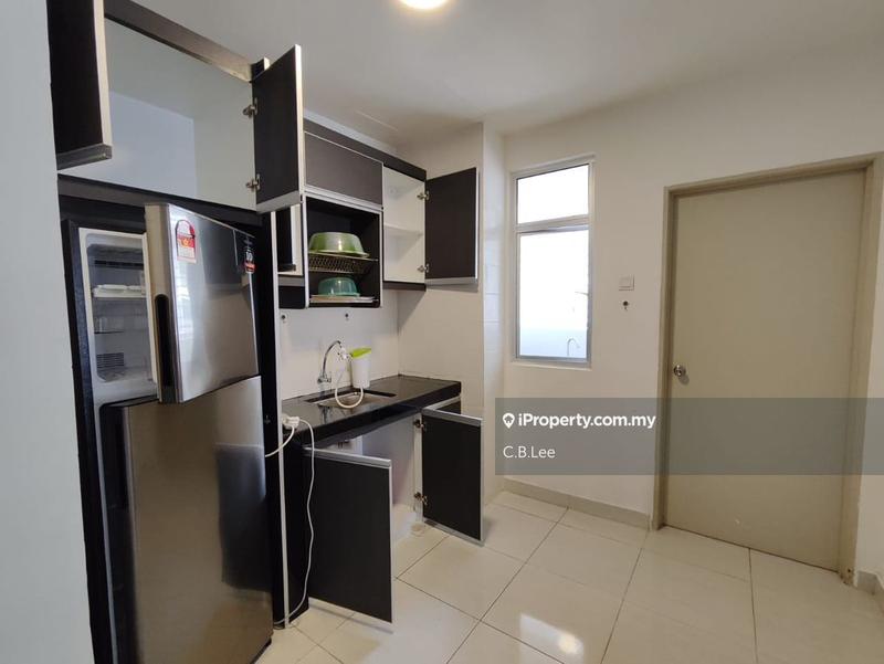 Residensi Servis untuk Dijual di BSP 21 oleh C.B.Lee - iProperty.com.my