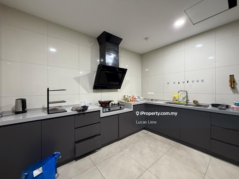 Service Residence for Rent in Park Regent @Desa Park City by Lucas Liew - iProperty.com.my