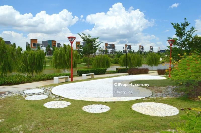 1-storey Terraced House for Sale in jksop, Semenyih by Christy Loh - iProperty.com.my