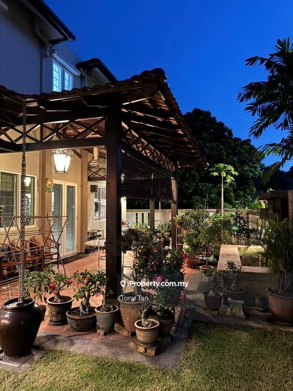 2-storey Terraced House for Sale in Kota Kemuning, Shah Alam by Tony Tan - iProperty.com.my