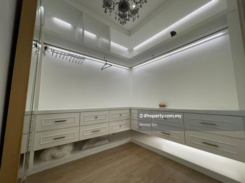 Kondominium untuk Dijual di Southbay Plaza oleh Amos Sin - iProperty.com.my