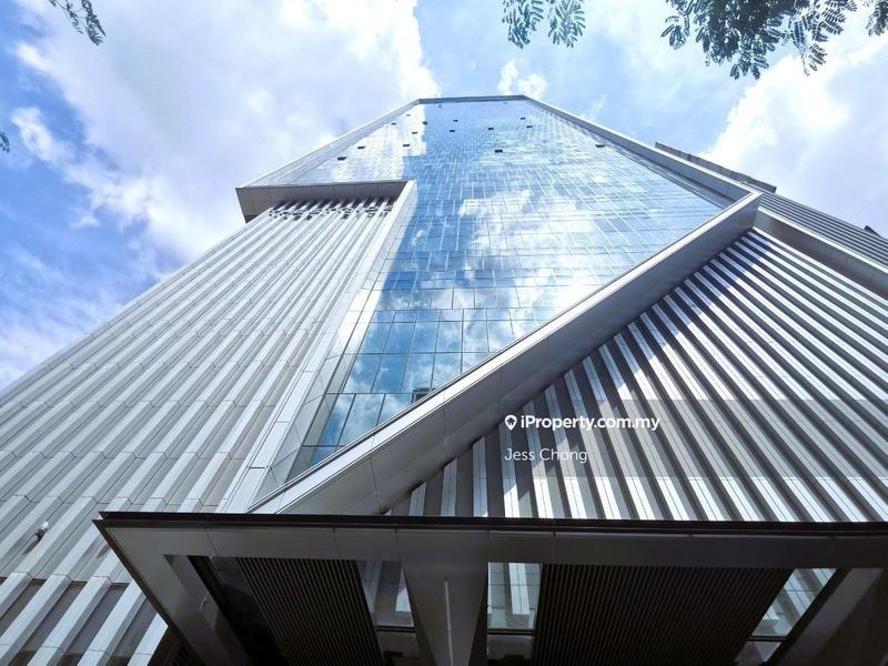 Office for Rent in Bukit Bintang, KL City Centre by Jess Chong - iProperty.com.my