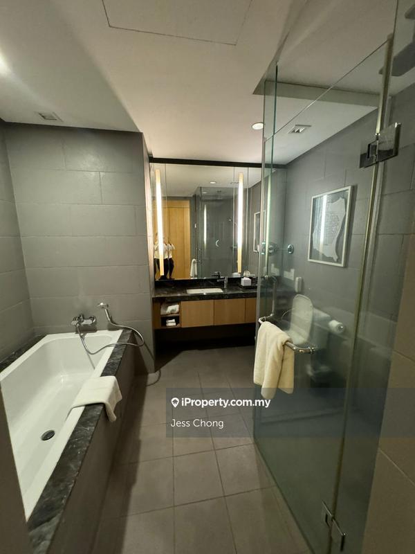 Kediaman Servis untuk Dijual di Fraser Residence (188 Suites) oleh Jess Chong - iProperty.com.my