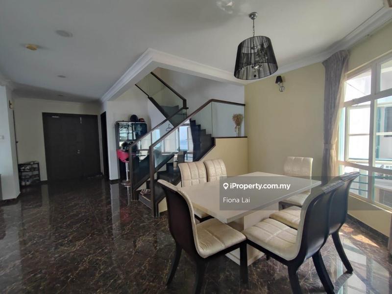 For Sale - The Straits View Condominium