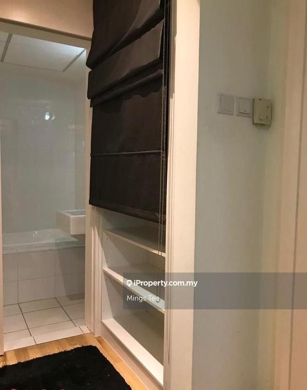 Kediaman Servis untuk Disewa di Solaris Dutamas oleh Mings Tee - iProperty.com.my