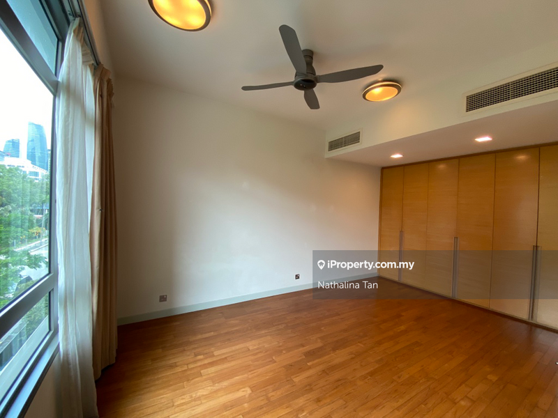 Kondominium untuk Dijual di U-Thant Residence oleh Nathalina Tan - iProperty.com.my