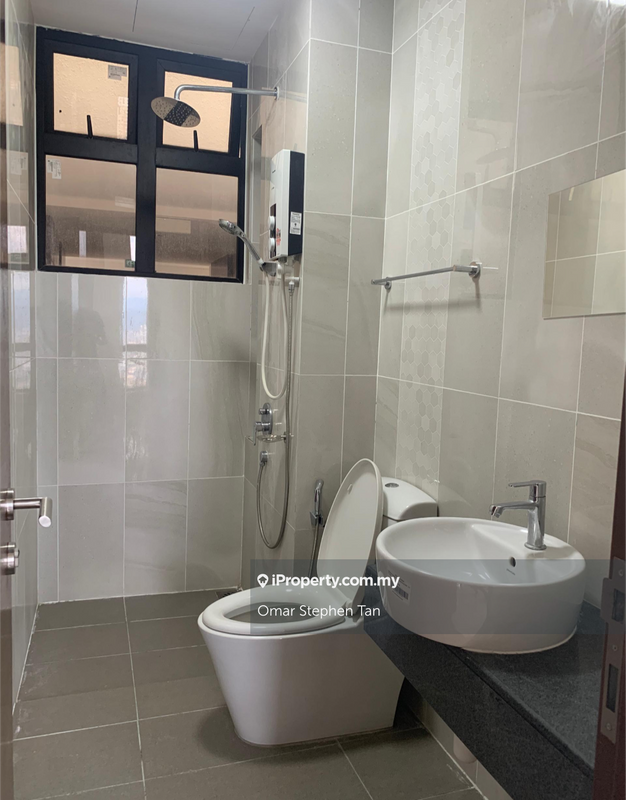 Residensi Servis untuk Dijual di J.Dupion Residence oleh Omar Stephen Tan - iProperty.com.my