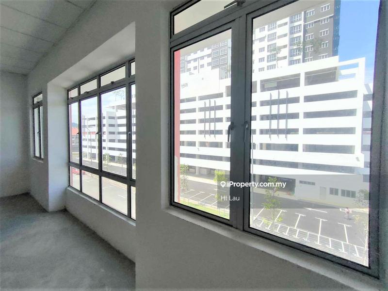 Pejabat untuk Disewa di Salak Perdana Business Park, Sepang oleh Hl Lau - iProperty.com.my