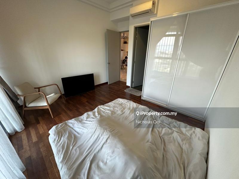 Residensi Servis untuk Dijual di PJ Midtown oleh Nicholas Ooi - iProperty.com.my