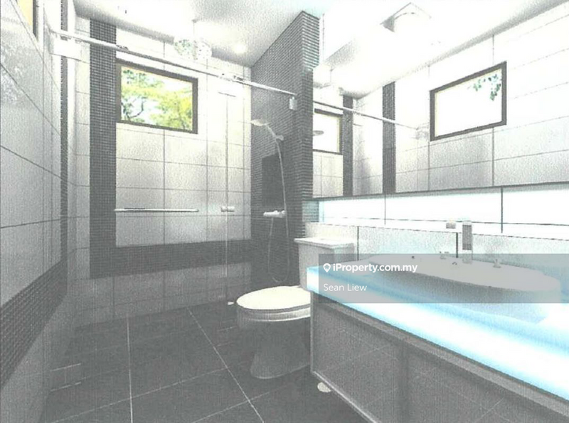 Bungalow House for Sale in Ambang Botanik, Klang , Selangor, Klang by Sean Liew - iProperty.com.my