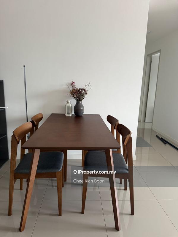 For Rent - Savvy @ Riana Dutamas