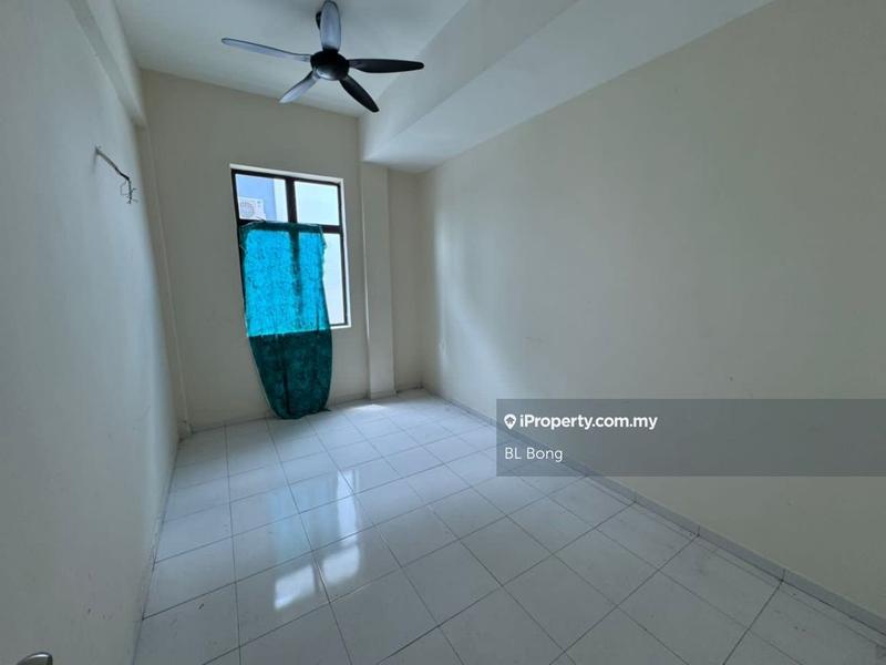 Rumah Berkembar untuk Dijual di Bukit Katil, Melaka oleh BL Bong - iProperty.com.my