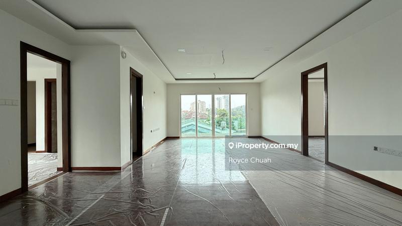 Banglo untuk Dijual di v69b7, Damansara Heights oleh Royce Chuah - iProperty.com.my