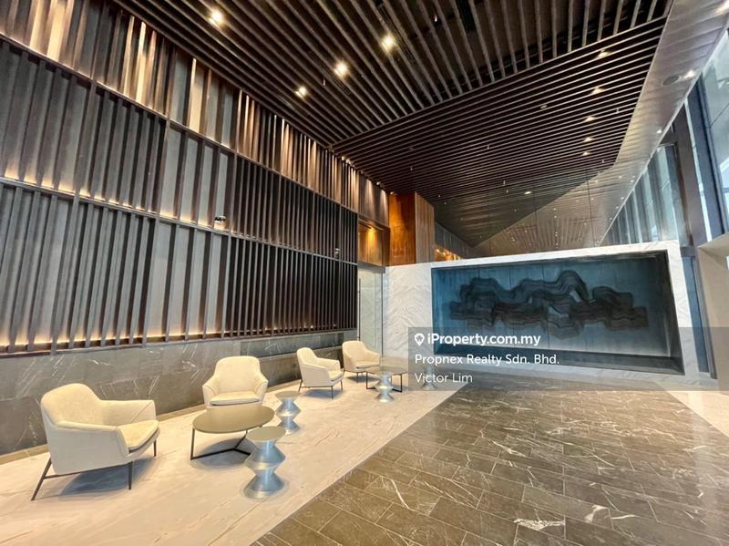 Office for Rent in Bukit Bintang, KL City Centre by Victor Lim - iProperty.com.my