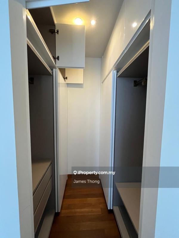 Kediaman Servis untuk Disewa di Service Suites @ Pavilion Embassy oleh James Thong - iProperty.com.my