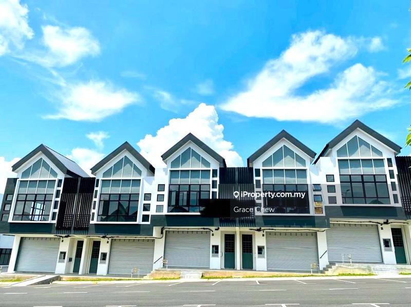 For Rent - Pasir Gudang Taman Bestari Perdana, Taman Bestari Perdana, Pasir Gudang