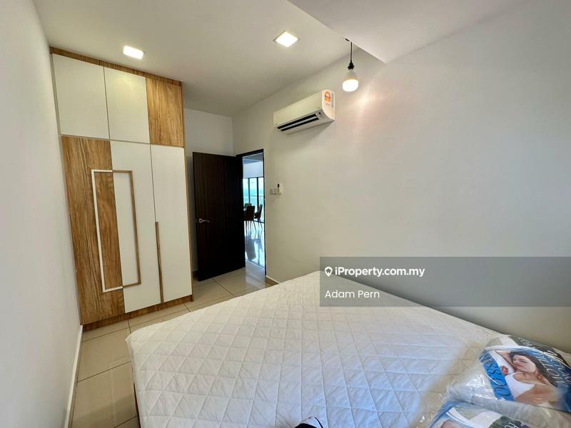 Service Residence for Rent in Maisson by Adam Pern - Bedroom - iProperty.com.my