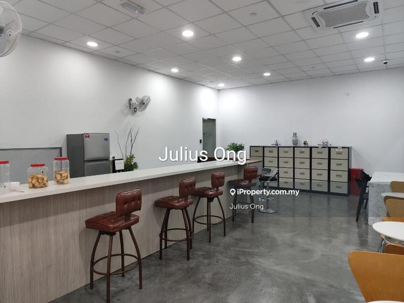 Pejabat untuk Dijual di Sungai Besi, Kuala Lumpur oleh Julius Ong - iProperty.com.my